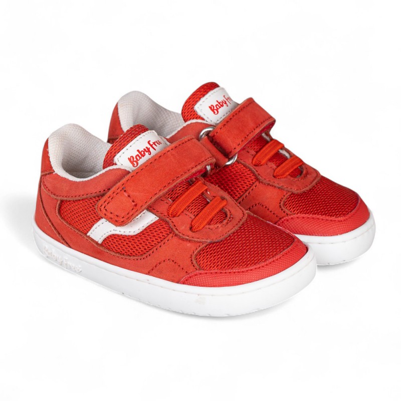 Chetto Baby Free kerged spordijalatsid, rojo
