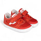 Chetto Baby Free kerged spordijalatsid, rojo
