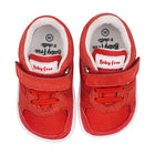 Chetto Baby Free kerged spordijalatsid, rojo