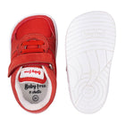 Chetto Baby Free kerged spordijalatsid, rojo