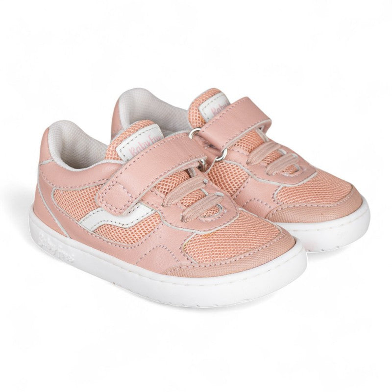 Chetto Baby Free kerged spordijalatsid, rosa