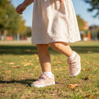 Chetto Baby Free kerged spordijalatsid, rosa