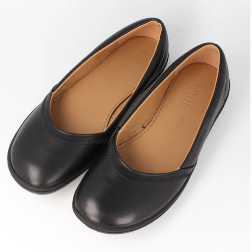 bLIFESTYLE vabaajajalanõud ballerinaStyle, black