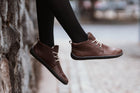 Be Lenka Icon, dark brown