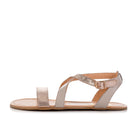 SHAPEN Calla sandaalid, rose gold