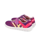 Garvalin Zapato Sport Violeta võrkkangast tossud
