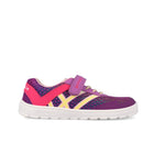 Garvalin Zapato Sport Violeta võrkkangast tossud
