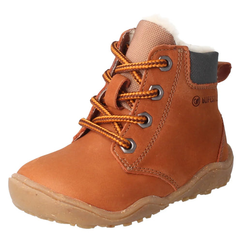 bLIFESTYLE saapad BARIBAL TEX, Haselnuss