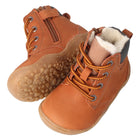 bLIFESTYLE saapad BARIBAL TEX, Haselnuss