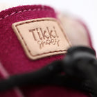 Tikki talvesaapad BEETLE, fuxia