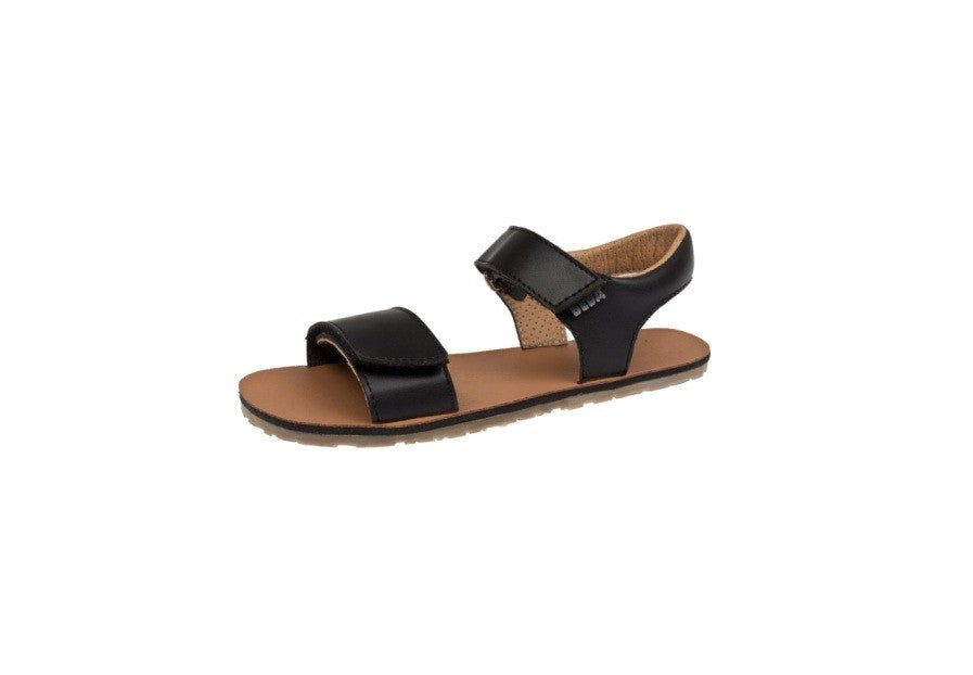 Beda Boty PLAYFUL sandaalid, Black
