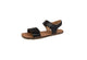 Beda Boty PLAYFUL sandaalid, Black