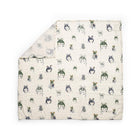 Elodie Details bambusest musliintekk, Forest Mouse