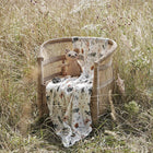 Elodie Details bambusest musliintekk, Meadow Blossom