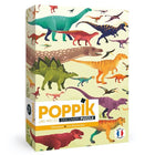 Poppik pusle Discovery 