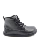 Beppi poolsaapad, black
