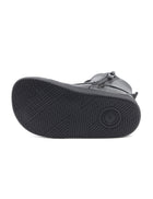 Beppi poolsaapad, black