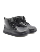 Beppi poolsaapad, black