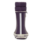 Bundgaard Cirro High Warm sooja voodriga kummikud, purple