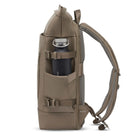 Kapten & Son seljakott Helsinki Pro Walnut