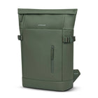 Kapten & Son seljakott Helsinki Dusty Green