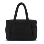 Kapten & Son Hellvi Cloud Medium All Black