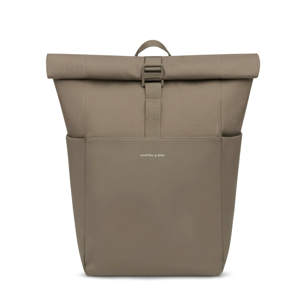 Kapten & Son seljakott Lund Walnut