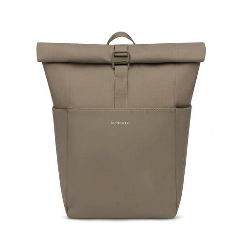 Kapten & Son seljakott Lund Walnut