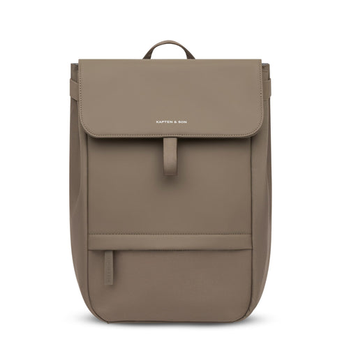 Kapten & Son seljakott Fyn Walnut