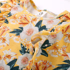 Müsli Bloom kleit, Sun