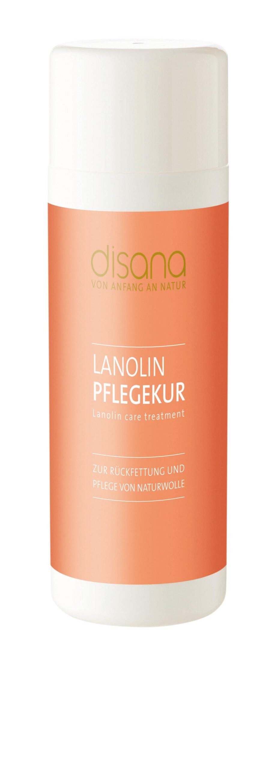 Disana Lanoliin 200ml