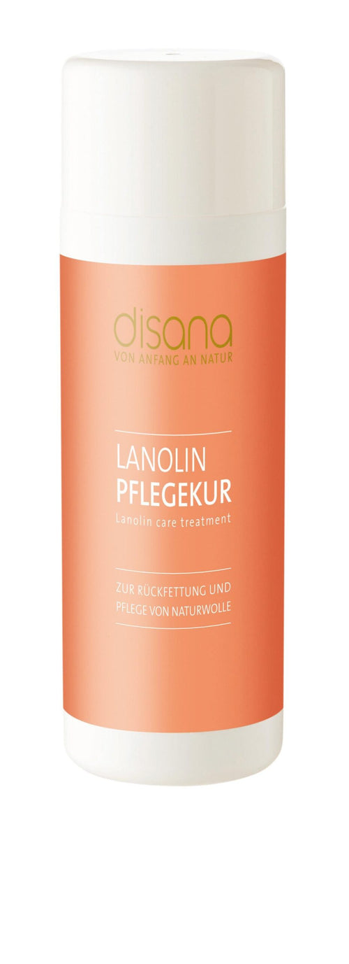 Disana Lanoliin 200ml