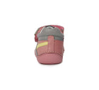 D.D.Step nahast tossud, pink 073