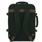 CabinZero Classic Cabin Backpack 44L, Black Sand