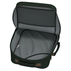 CabinZero Classic Cabin Backpack 44L, Black Sand
