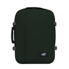 CabinZero Classic Cabin Backpack 44L, Black Sand
