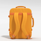 CabinZero Classic Cabin Backpack 44L, Honeycomb