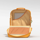 CabinZero Classic Cabin Backpack 44L, Honeycomb