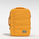CabinZero Classic Cabin Backpack 44L, Honeycomb