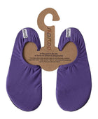 Slipstop sussid, purple