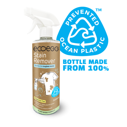 Ecoegg Plekieemaldaja 500ml