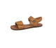 Beda Boty PLAYFUL sandaalid, Camel