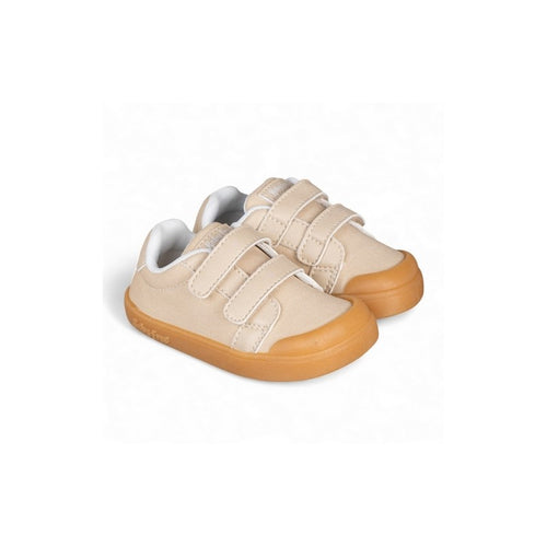 Chetto Baby Free tekstiilist tennised, beige
