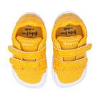 Chetto Baby Free tekstiilist tennised, mostaza