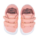 Chetto Baby Free tekstiilist tennised, rosa
