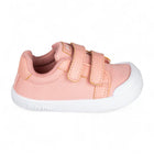Chetto Baby Free tekstiilist tennised, rosa