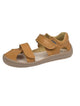 Beda Boty sandaalid, Caramel