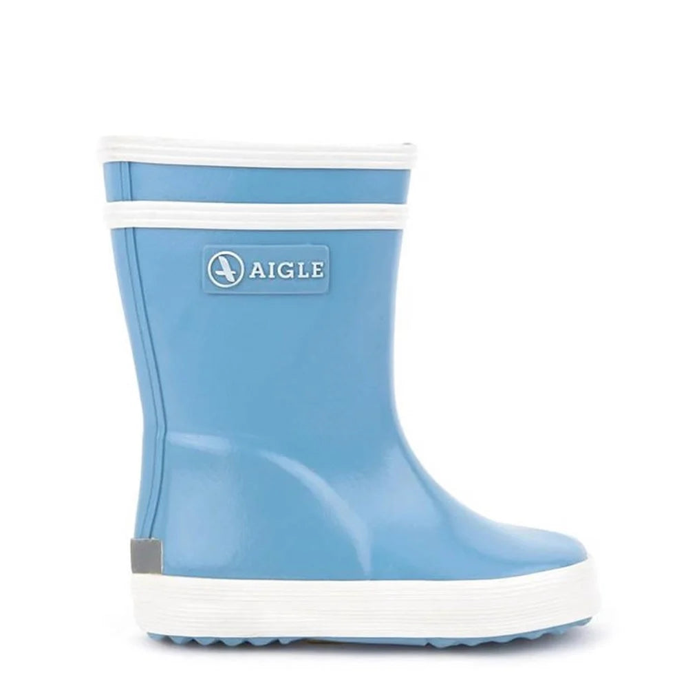 Aigle Baby Flac, Bleu Ciel