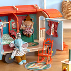 Moulin Roty haagissuvila Les Minouchkas