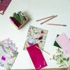 Moulin Roty  Fantaasia Kaardid Les Rosalies